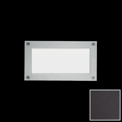 Flos Outdoor - ALICE 8,8W WW TUTTA LUCE BK.4