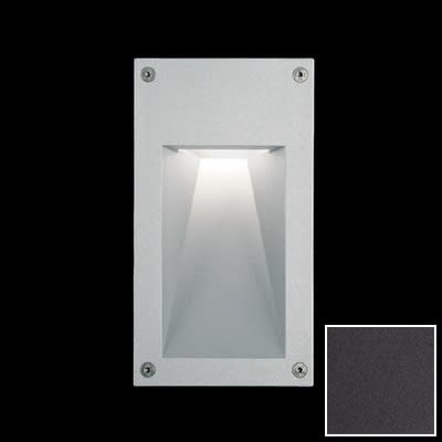 Flos Outdoor - ALICE 3W NW 240V VERTICALE BK