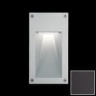 Flos Outdoor - ALICE 3W NW 240V VERTICALE BK