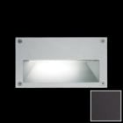 Flos Outdoor - ALICE 5WNW240V ORIZZONTALE BK