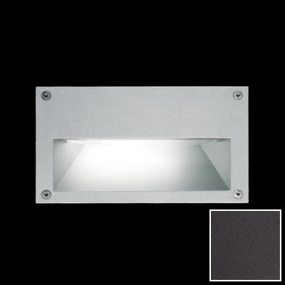 Flos Outdoor - ALICE 5X1W NW ORIZZONTALE BK.4