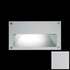 Flos Outdoor - ALICE 5X1W WW ORIZZONTALE BCO