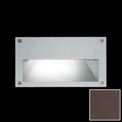 Flos Outdoor - ALICE 5X1W WW ORIZZONTALE D.BR