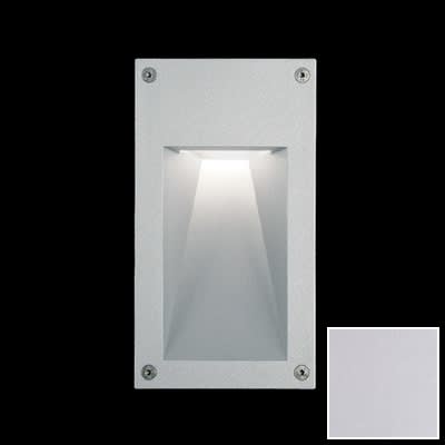 Flos Outdoor - ALICE 3X1W NW VERTICALE BCO