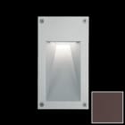 Flos Outdoor - ALICE 3X1W WW VERTICALE D.BR