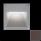 Flos Outdoor - ALFIA 8,8W NW v. Sabb. D.BR