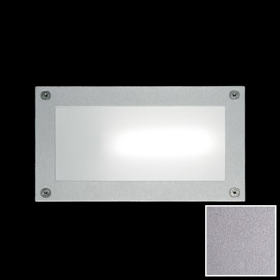 Flos Outdoor - ALFIA 8,8W WW v. Sabb. GRI