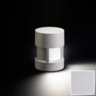 Flos Outdoor - SILVIA E27 1X100W 120 BCO