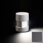 Flos Outdoor - SILVIA E27 1X100W 120 AN.3