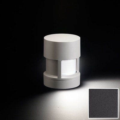 Flos Outdoor - SILVIA E27 1X100W 120 BK.4