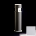 Flos Outdoor - SILVIA Z1 E27 1X1 120 H70 BCO