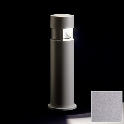 Flos Outdoor - SILVIA Z1 E27 1X1 120 H70 GRI