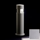 Flos Outdoor - SILVIA Z1 E27 1X1 120 H70 GRI