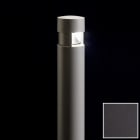 Flos Outdoor - SILVIA Z1 E27 1 120 H120 BK.4