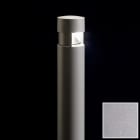 Flos Outdoor - SILVIA Z1 E27 1 120 H120 GRI