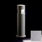 Flos Outdoor - SILVIA Z1 G12 70W 120 H70 GRI