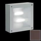 Flos Outdoor - PAOLA E27 2X60WSYM VS D.BR