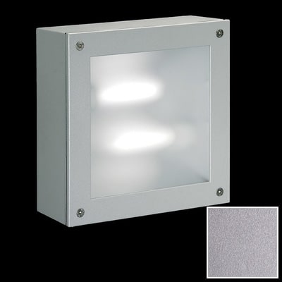 Flos Outdoor - PAOLA E27 2X60WSYM VS GRI
