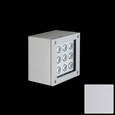 Flos Outdoor - PAOLINA 9X1W 230V BI.CALDO BCO