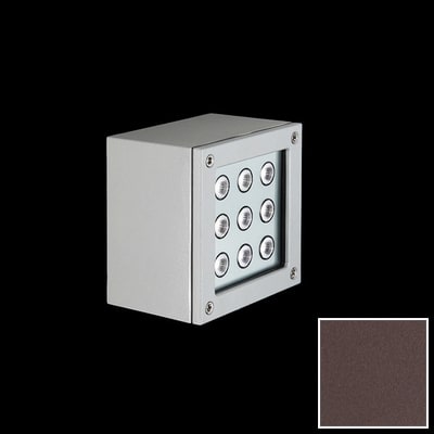 Flos Outdoor - PAOLINA 9X1W BI.CALDO D.BR