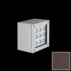 Flos Outdoor - PAOLINA 9X1W BI.CALDO D.BR