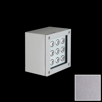 Flos Outdoor - PAOLINA 9X1W 230V BI.CALDO GRI