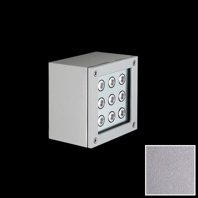 Flos Outdoor - PAOLINA 9X1W 230VWH N. FS GRI