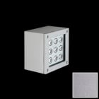 Flos Outdoor - PAOLINA 9X1W 230VWH N. FS GRI