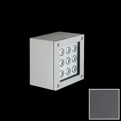 Flos Outdoor - PAOLINA 9X1W 230V WH N. AN.3