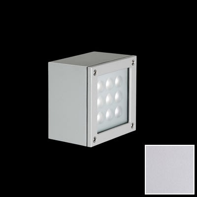 Flos Outdoor - PAOLINA 9X1W 230V NW VS BCO