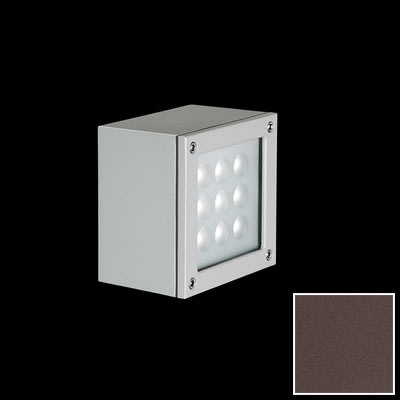 Flos Outdoor - PAOLINA 9X1W 230V NW VS D.BR