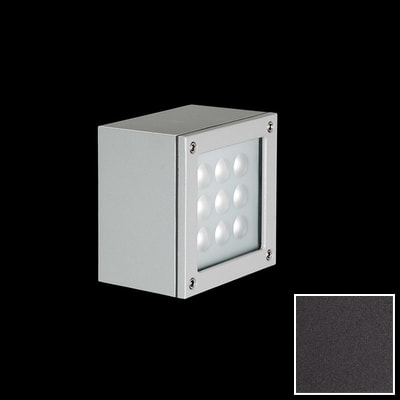 Flos Outdoor - PAOLINA 9X1W 230V NW VS BK.4