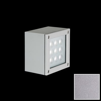 Flos Outdoor - PAOLINA 9X1W 230V NW VS GRI