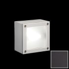 Flos Outdoor - PAOLINA Gx24q-2 18WVS ELETR BK