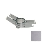Flos Outdoor - DOPPIO BRACCIO L.180MM 102 GRI