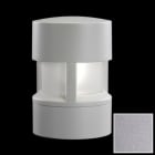 Flos Outdoor - MINI SILVIA PARET.360 E27 GRI