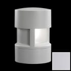 Flos Outdoor - MINI SILVIA PARET.120 E27 BCO