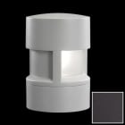 Flos Outdoor - MINI SILVIA PARET.120 E27 BK