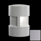 Flos Outdoor - MINI SILVIA PARET.120 E27 GRI