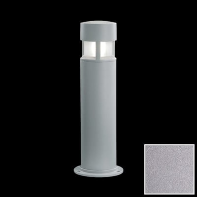 Flos Outdoor - MINI SILVIA 360 H.550 E27 GRI