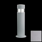Flos Outdoor - MINI SILVIA 360 H.550 E27 GRI