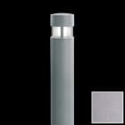 Flos Outdoor - MINI SILVIA 360 H.950 E27 GRI