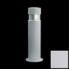 Flos Outdoor - MINI SILVIA 120 H.550 E27 BCO