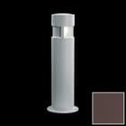 Flos Outdoor - MINI SILVIA 120 H550 E27 D.BR