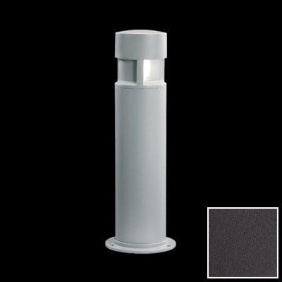 Flos Outdoor - MINI SILVIA 120 H550 E27 BK.4