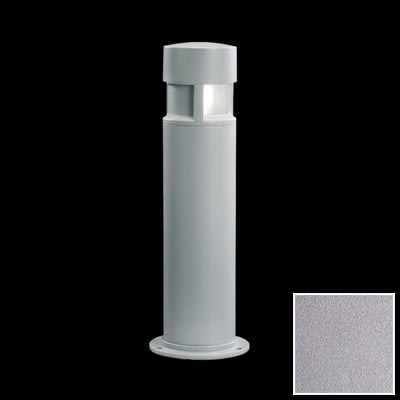 Flos Outdoor - MINI SILVIA 120 H.550 E27 GRI