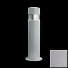 Flos Outdoor - MINI SILVIA 120 H.550 E27 GRI