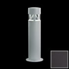 Flos Outdoor - MINI SILVIA Z1 H550 360 35WBK