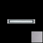 Flos Outdoor - CIELO 645 4K 13,2W GRI