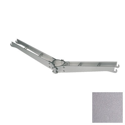 Flos Outdoor - DOPPIO BRACCIO L500 MM D60 GRI